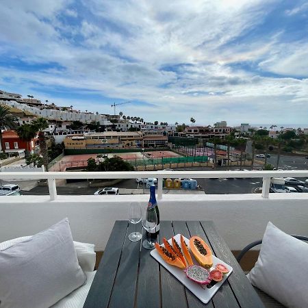 Malibu Park 3078 - Ocean View Studio Costa Adeje  Extérieur photo