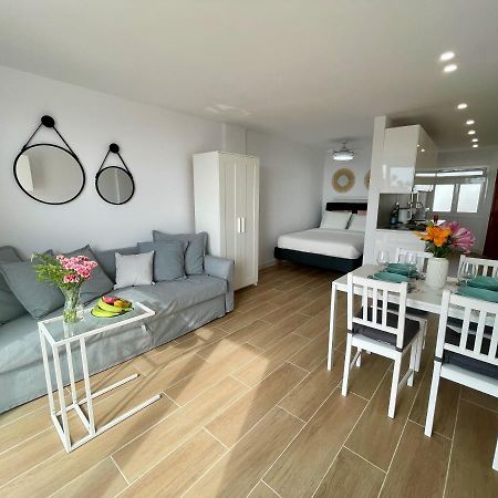 Malibu Park 3078 - Ocean View Studio Costa Adeje  Extérieur photo